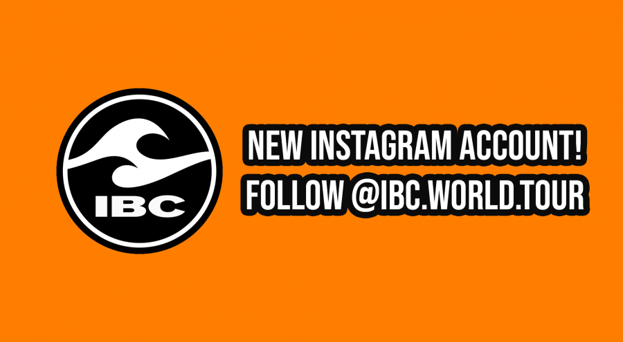 ibc world tour instagram