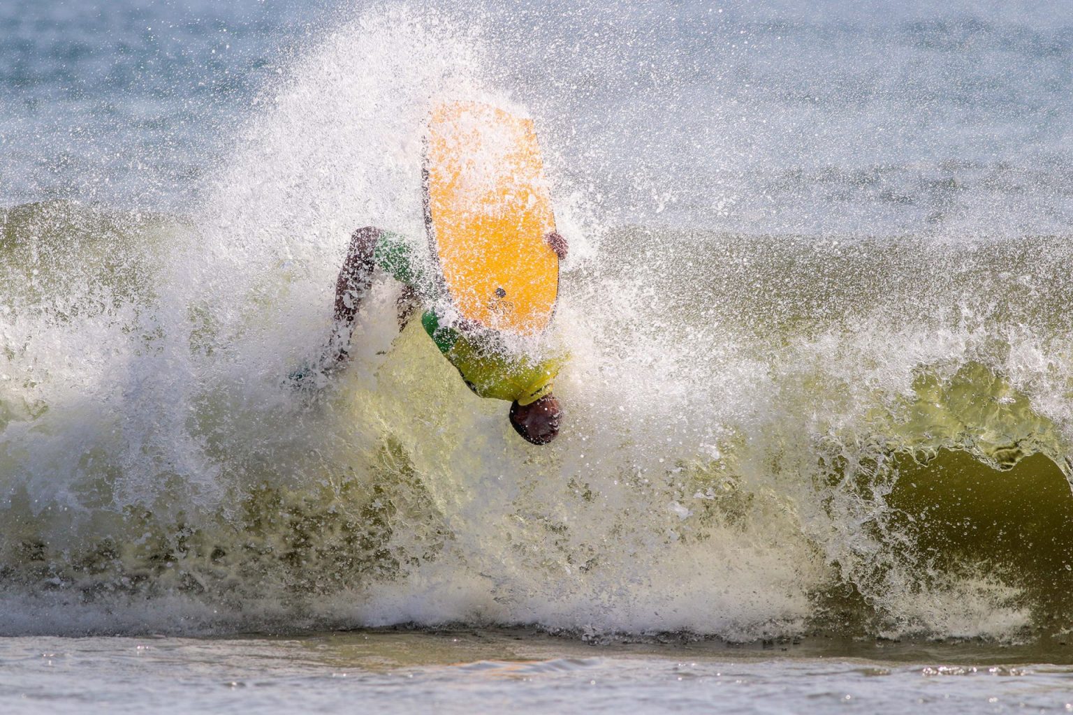 Gran copa Marcona Marcobre Pro 2022 “Rey del Mar“ results and final