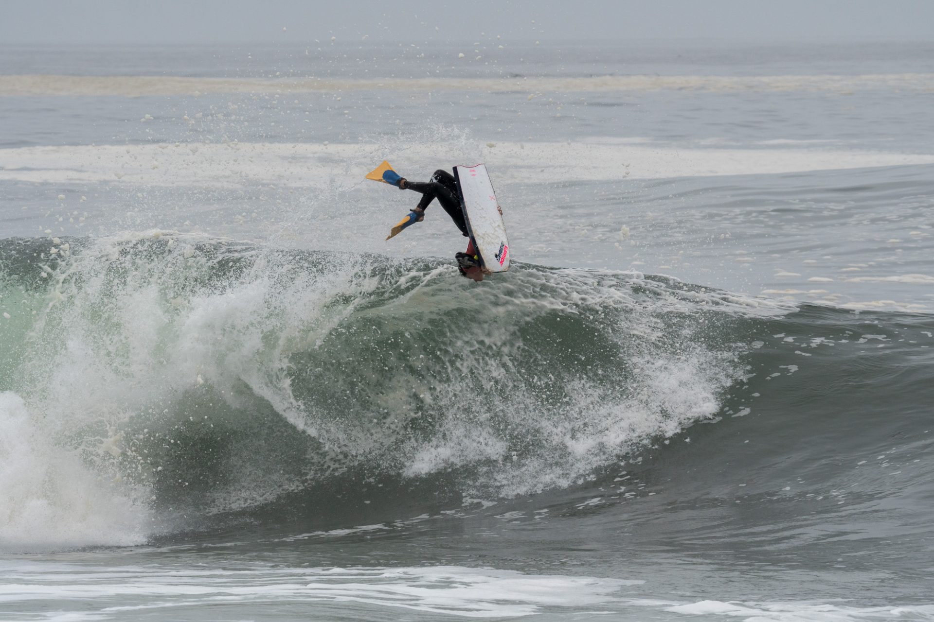 Arica Cultura Bodyboard 2022 presented by Pride bodyboards Final Day