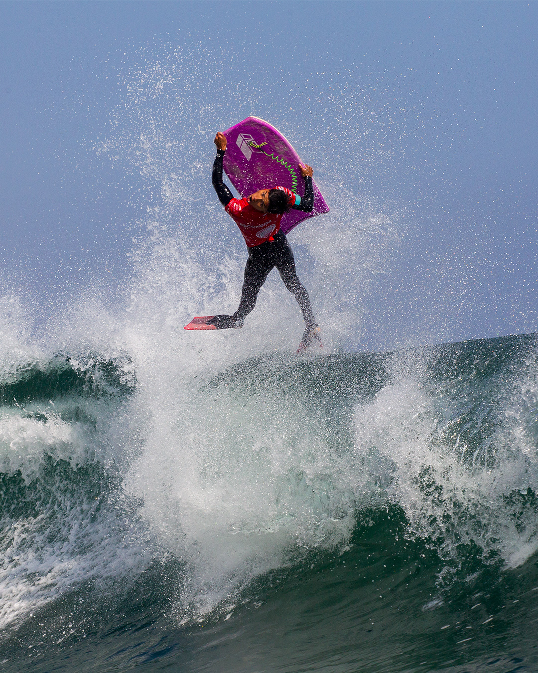 Festival de Bodyboard antofagasta 2022 dia 9 livestream e pontuação IBC World Bodyboarding