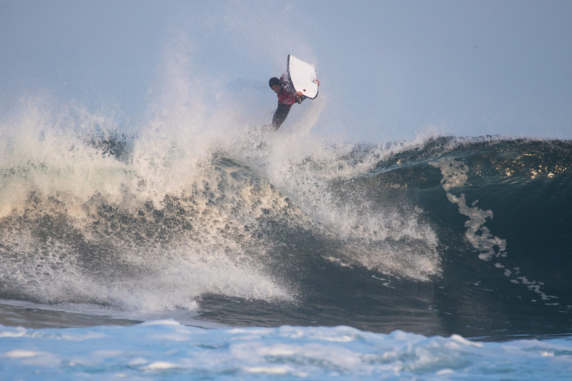 Antofagasta Bodyboard Festival 2022 día 2 transmisión en vivo y