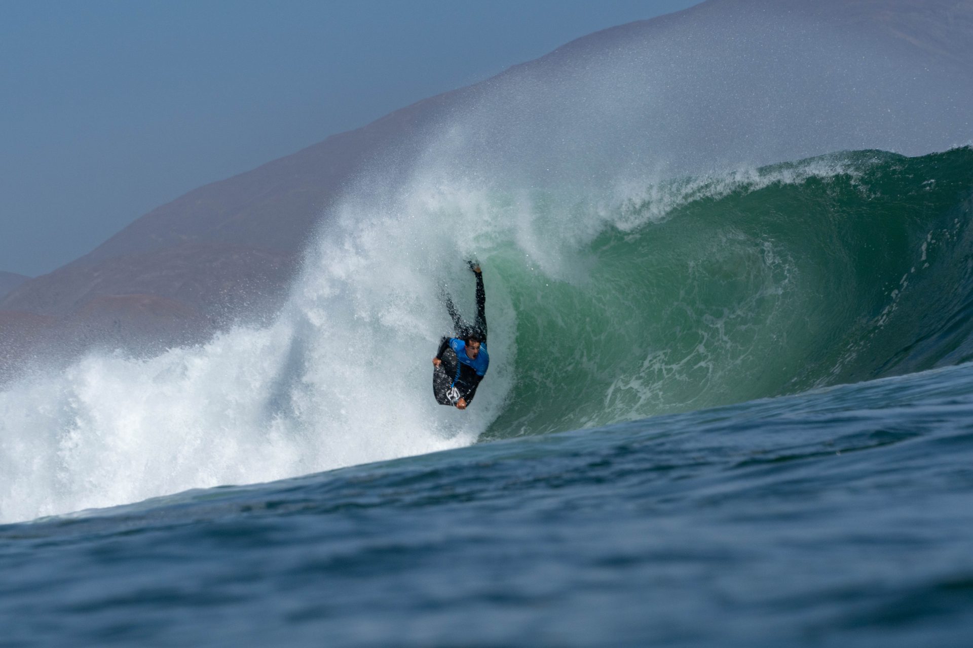 Antofagasta Bodyboard Festival 2022 day 4 livestream and scoring
