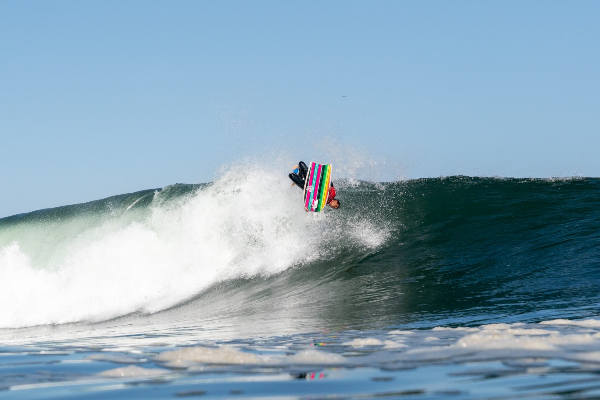 Antofagasta Bodyboard Festival 2022 day 5 livestream and scoring