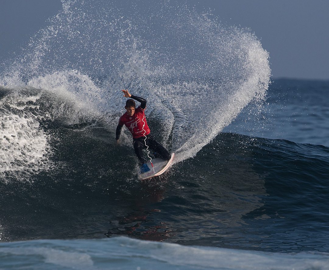 Antofagasta Bodyboard Festival 2022 day 7 HIGHLIGHTS IBC World