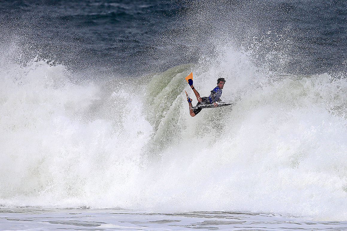 Itacoatiara Bodyboard Pro 2022 FINAL DAY livestream and scoring