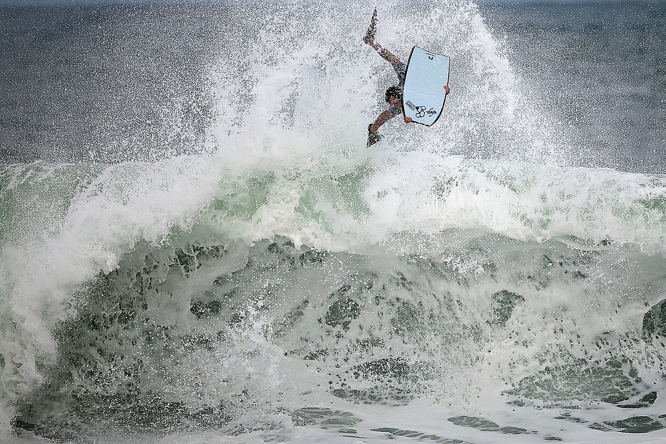 Itacoatiara Bodyboard Pro 2022 day 3 HIGHLIGHTS IBC World