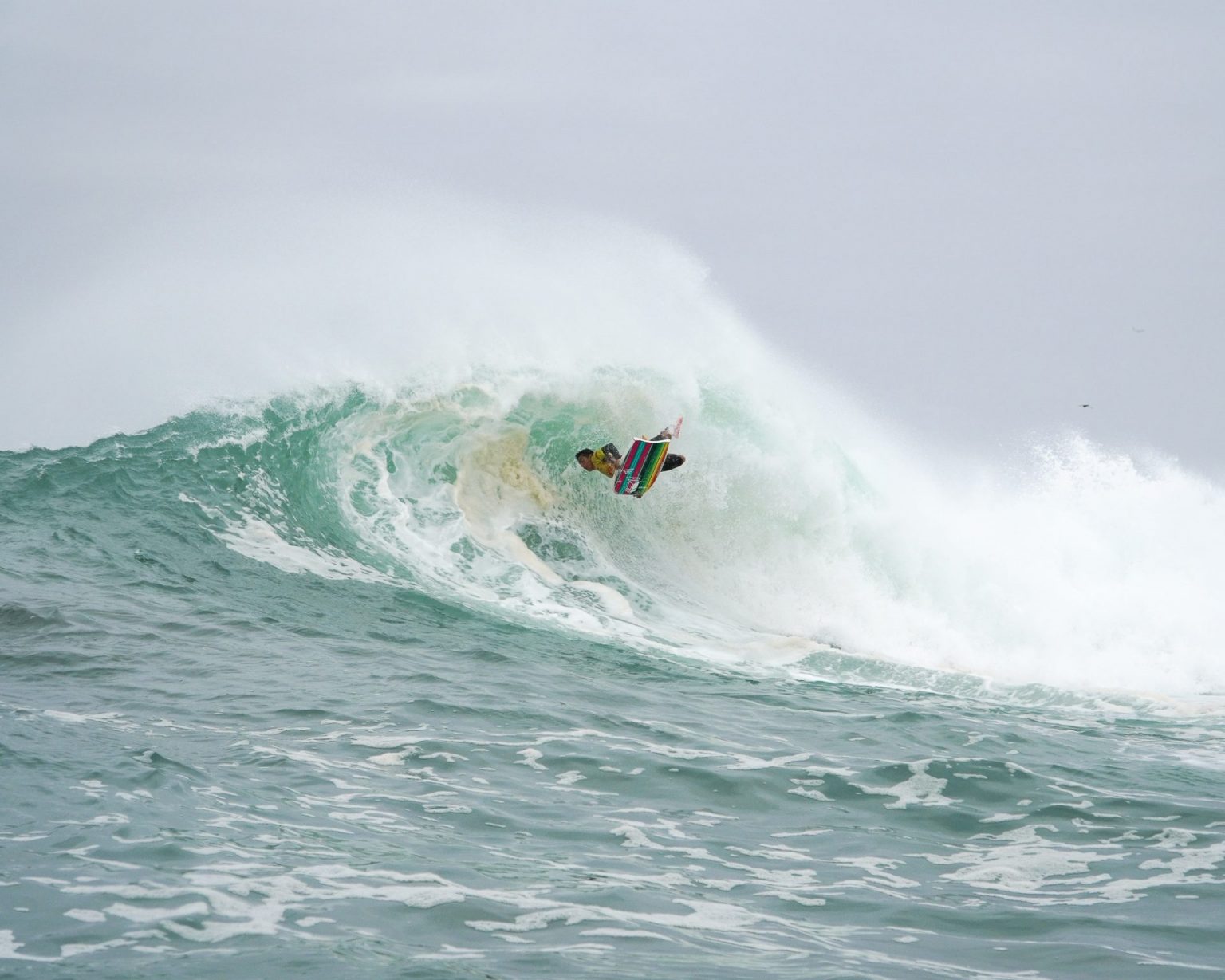 Day 5 Highlights/Photos/Press Release Arica Cultura Bodyboard 2023 IBC