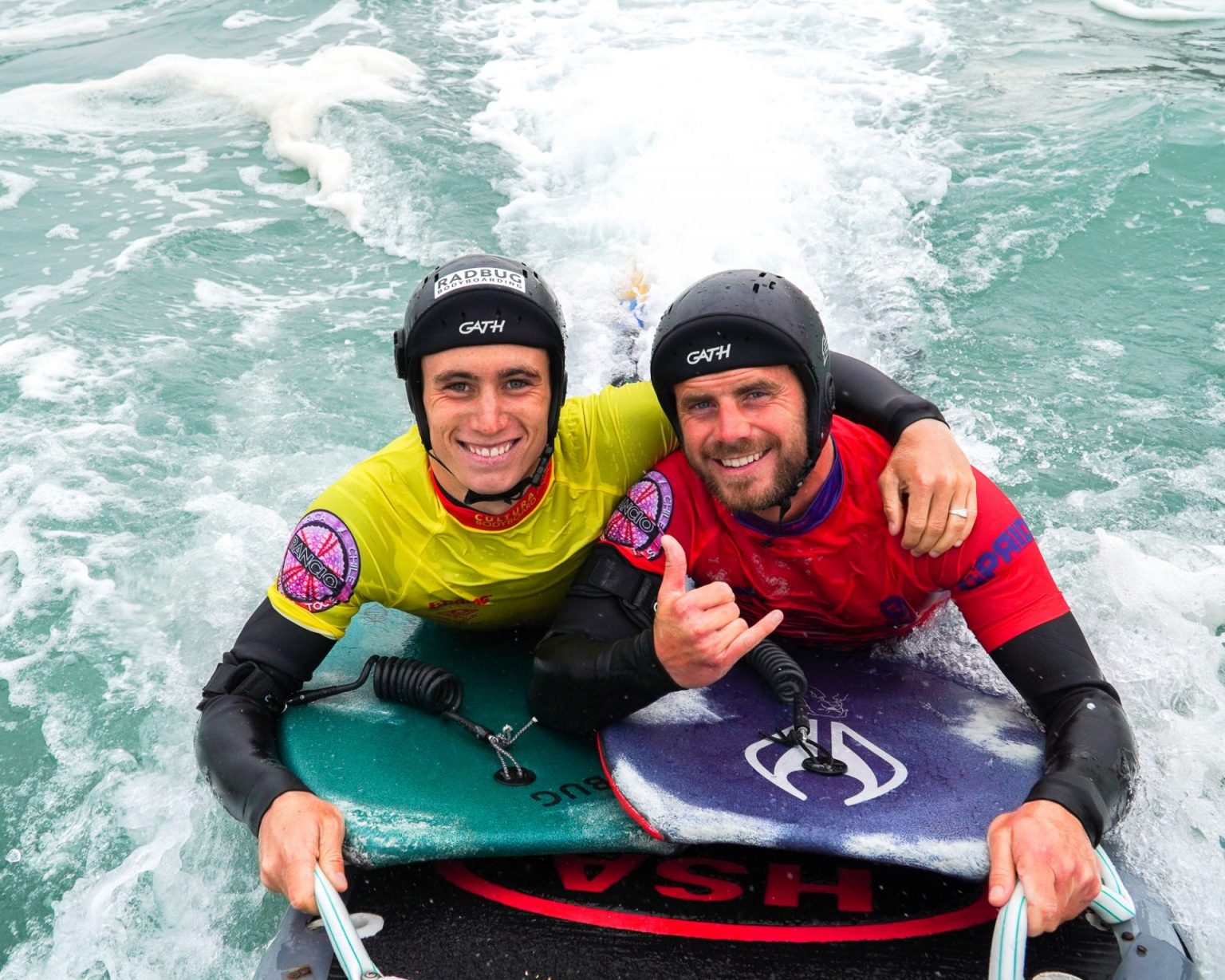 Day 5 Highlights/Photos/Press Release Arica Cultura Bodyboard 2023 IBC