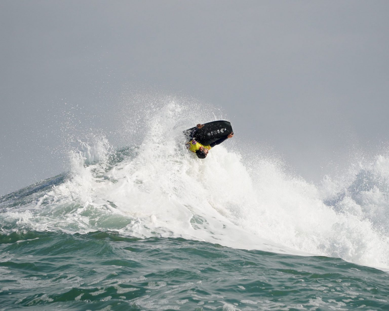 Day 5 Highlights/Photos/Press Release Arica Cultura Bodyboard 2023 IBC