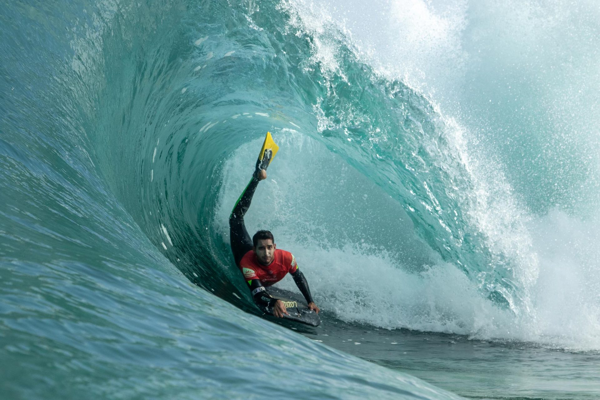 The 2024 Iquique Bodyboard Pro is confirmed!! IBC World Bodyboarding Tour