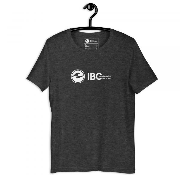 Unisex t-shirt - Image 4