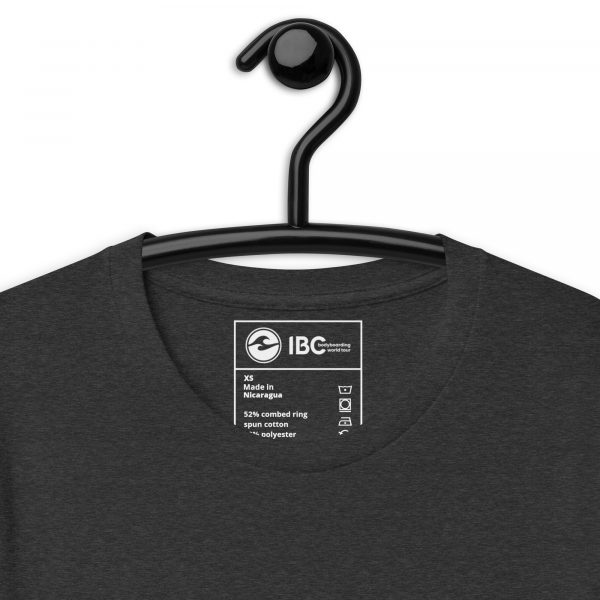 Unisex t-shirt - Image 6