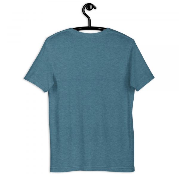 Unisex t-shirt - Image 8