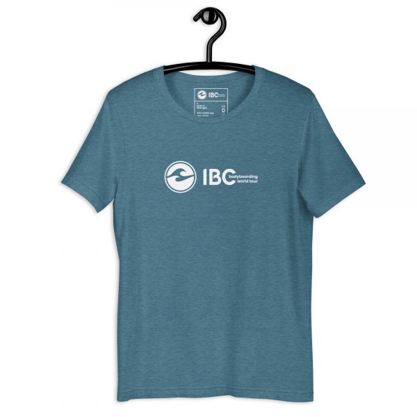 Unisex t-shirt - Image 7