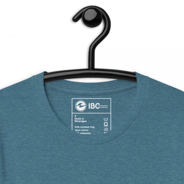 Unisex t-shirt - Image 9