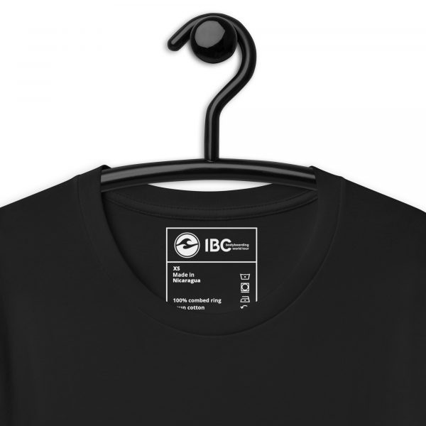 Unisex t-shirt - Image 3